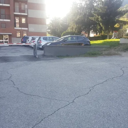 Casa Della Nonna Per Voi Parcheggio Gratuito Condizionatore Portatile Cir 0052 Appartement