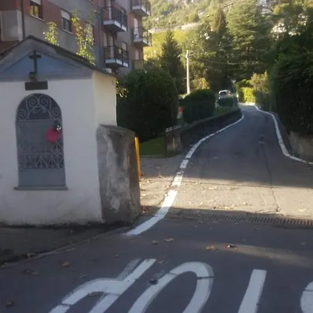 Casa Della Nonna Per Voi Parcheggio Gratuito Condizionatore Portatile Cir 0052 Lejlighed Aosta