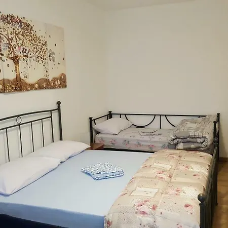 Casa Della Nonna Per Voi Parcheggio Gratuito Condizionatore Portatile Cir 0052 Apartment Aosta