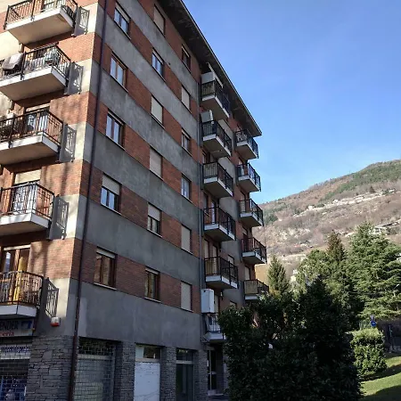 Apartment Casa Della Nonna Per Voi Parcheggio Gratuito Condizionatore Portatile Cir 0052 Aosta