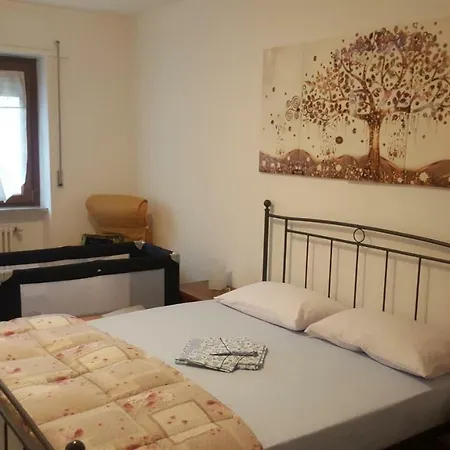 Apartment Casa Della Nonna Per Voi Parcheggio Gratuito Condizionatore Portatile Cir 0052