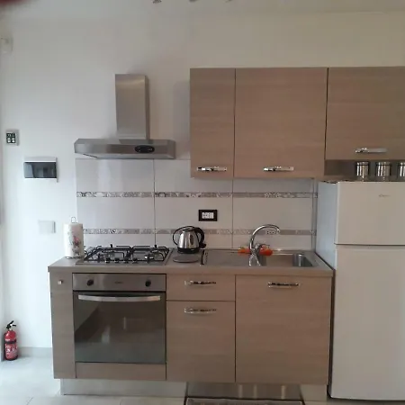 Casa Della Nonna Per Voi Parcheggio Gratuito Condizionatore Portatile Cir 0052 Apartment